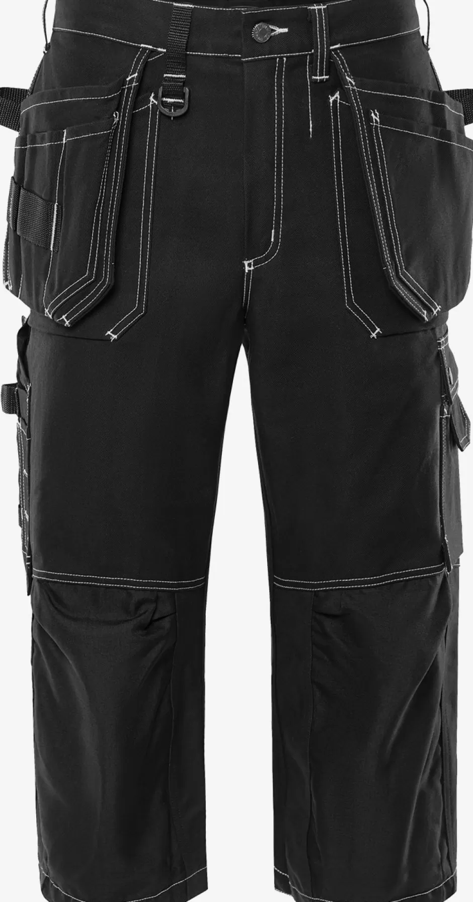 Fristads 3/4 Broek 283 FAS<Heren Broeken | Broeken