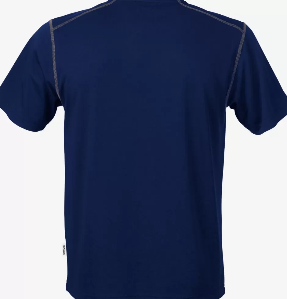 Fristads 37.5® Functioneel T-shirt 7404 TCY<Heren T-Shirts | T-Shirts