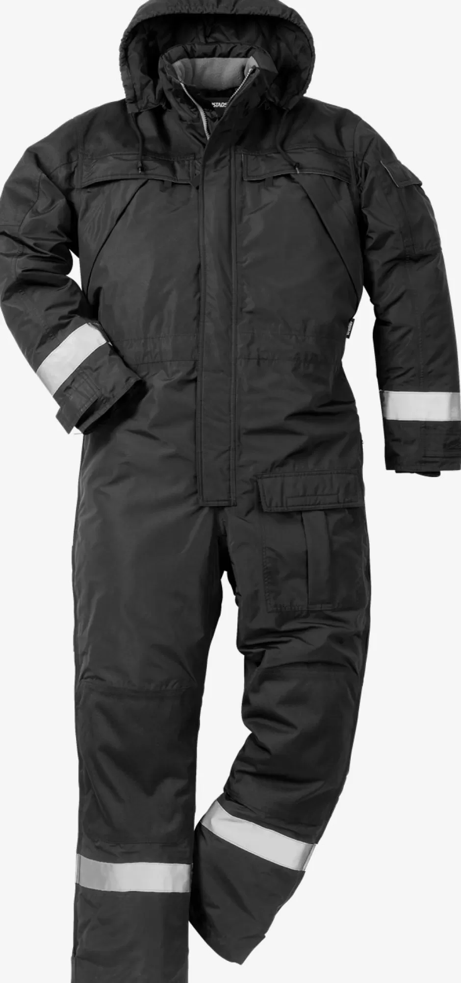 Fristads Airtech® Winteroverall 812 GT<Heren Overalls | Overalls