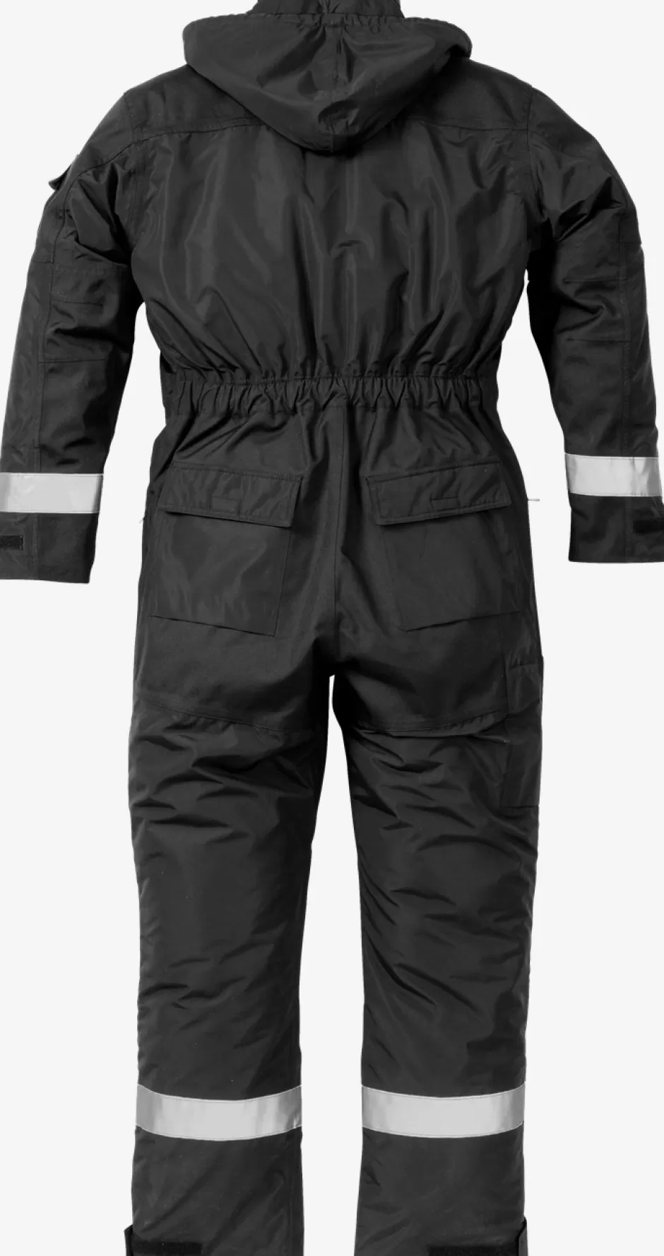 Fristads Airtech® Winteroverall 812 GT<Heren Overalls | Overalls