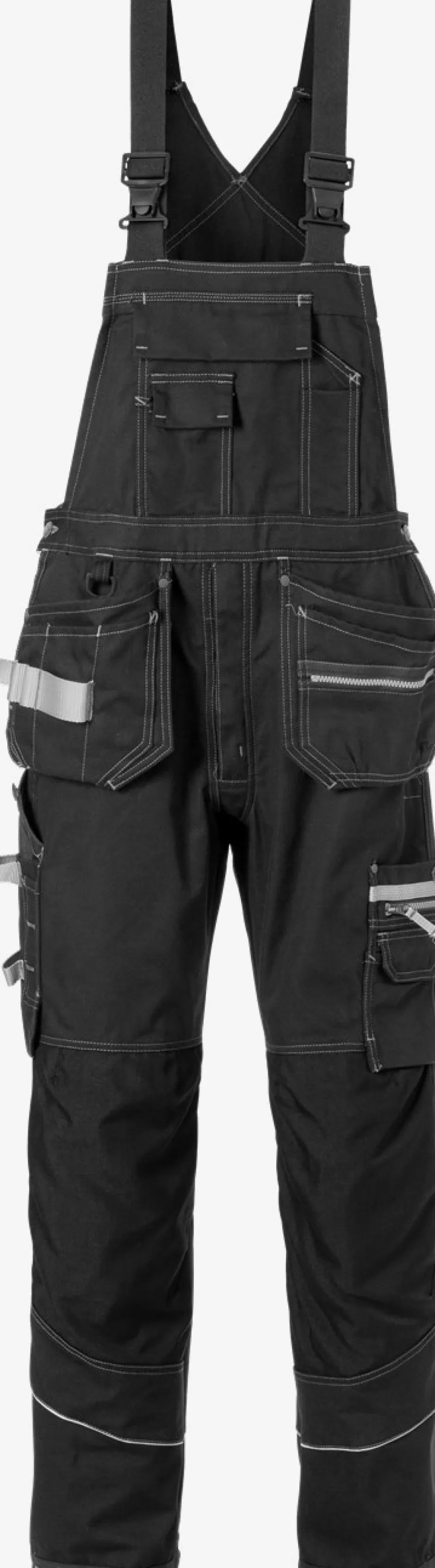 Fristads Amerikaanse Overall 1122 CYD<Heren Amerikaanse Overalls | Amerikaanse Overall