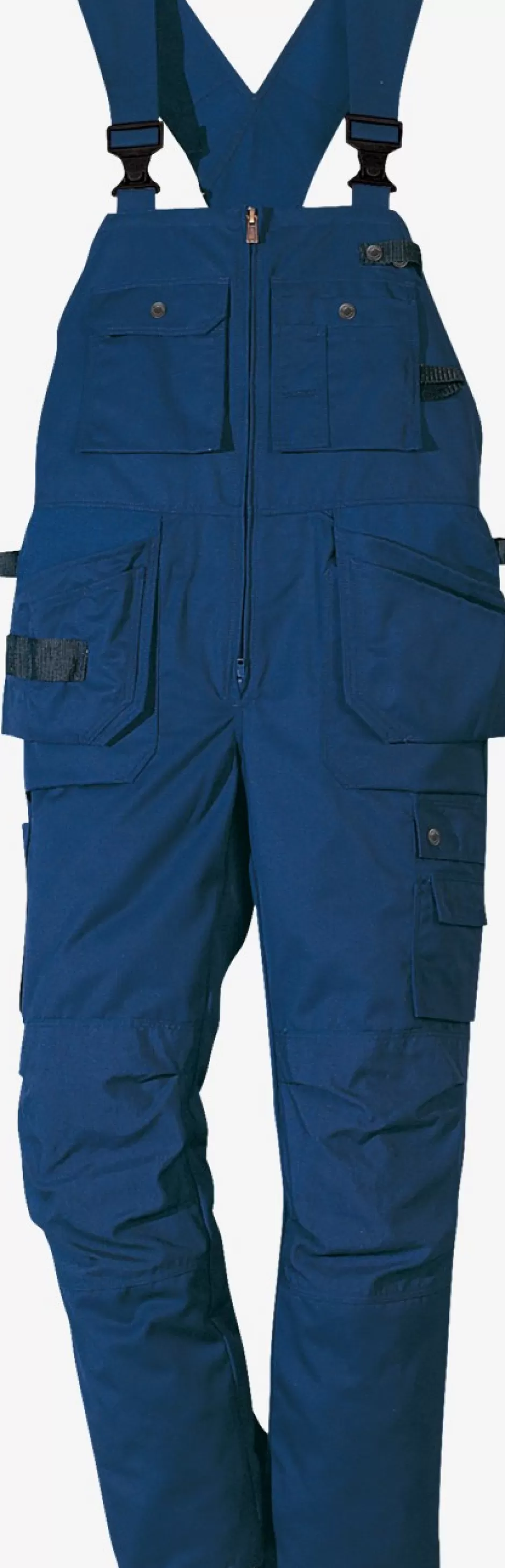 Fristads Amerikaanse Overall 41 PS25<Heren Amerikaanse Overalls | Amerikaanse Overall