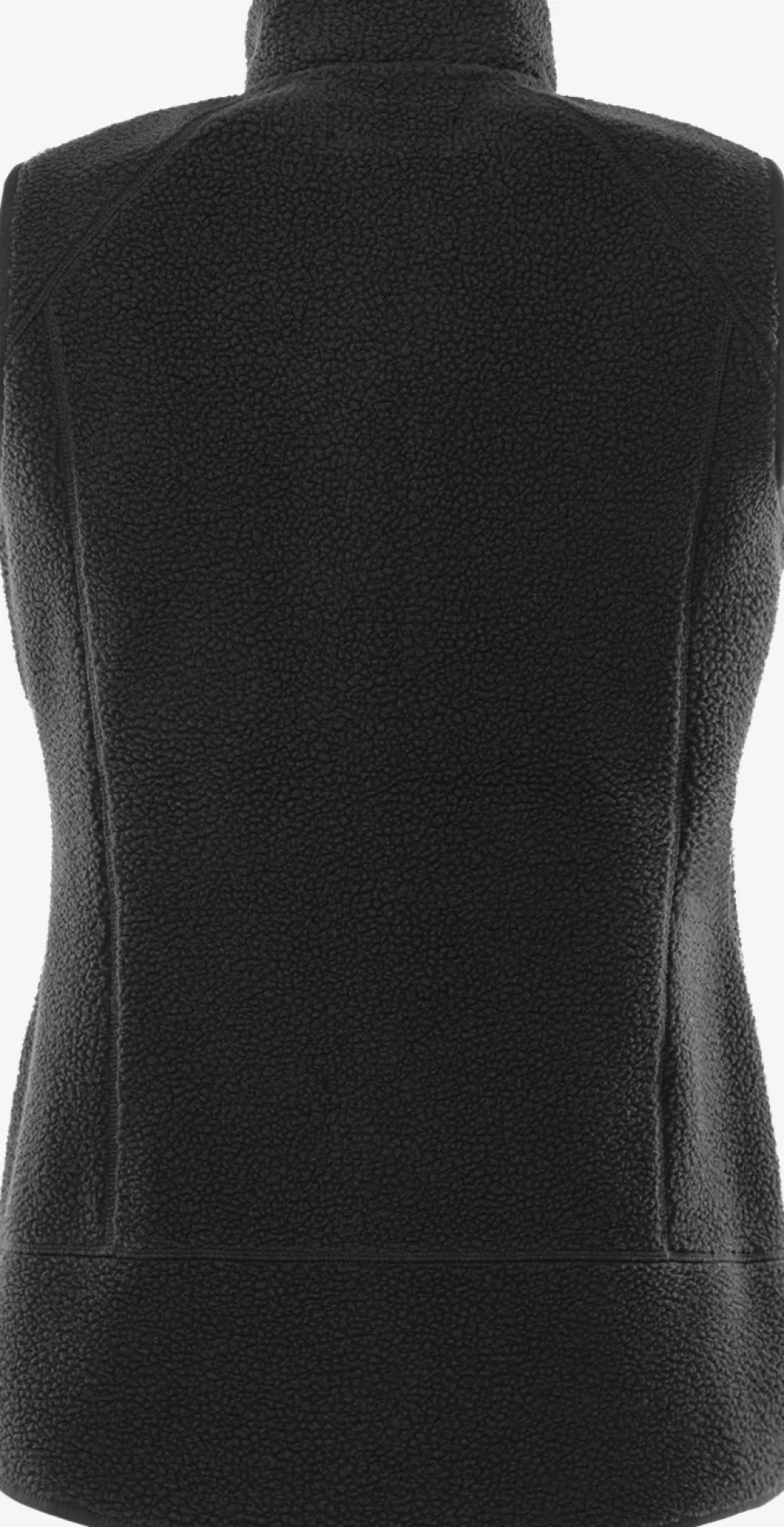 Fristads Argon Microfleece Damesvest<DAMES Dames | Vesten