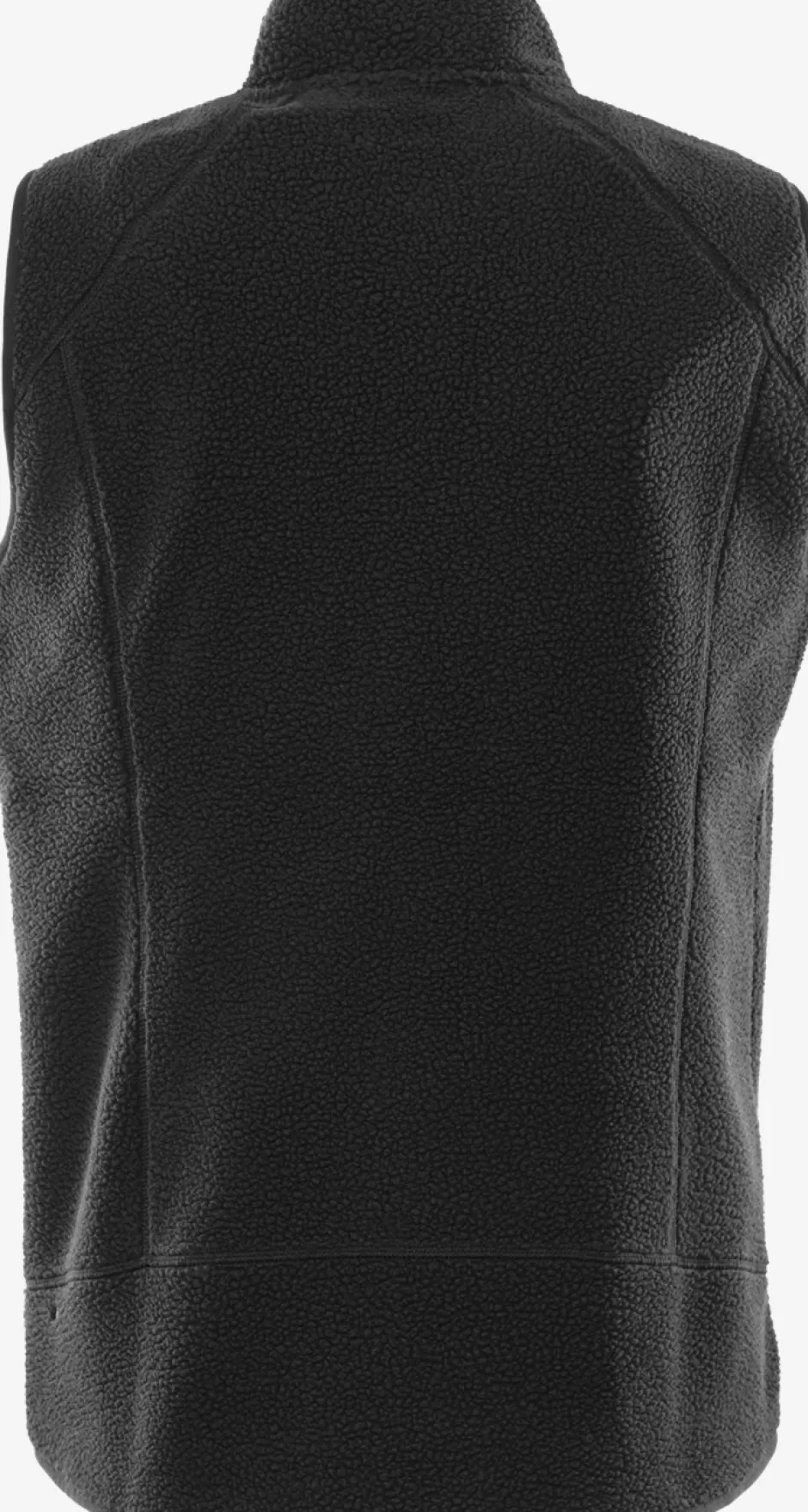 Fristads Argon Microfleece Vest<Heren Heren | Vesten