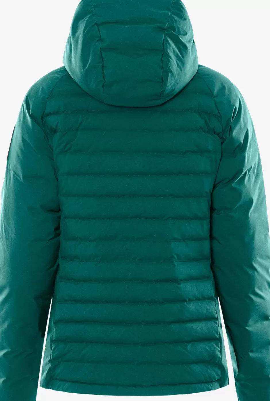 Fristads Atmos Primaloft® Puffer Damesjack Met Capuchon<DAMES Dames | Jassen