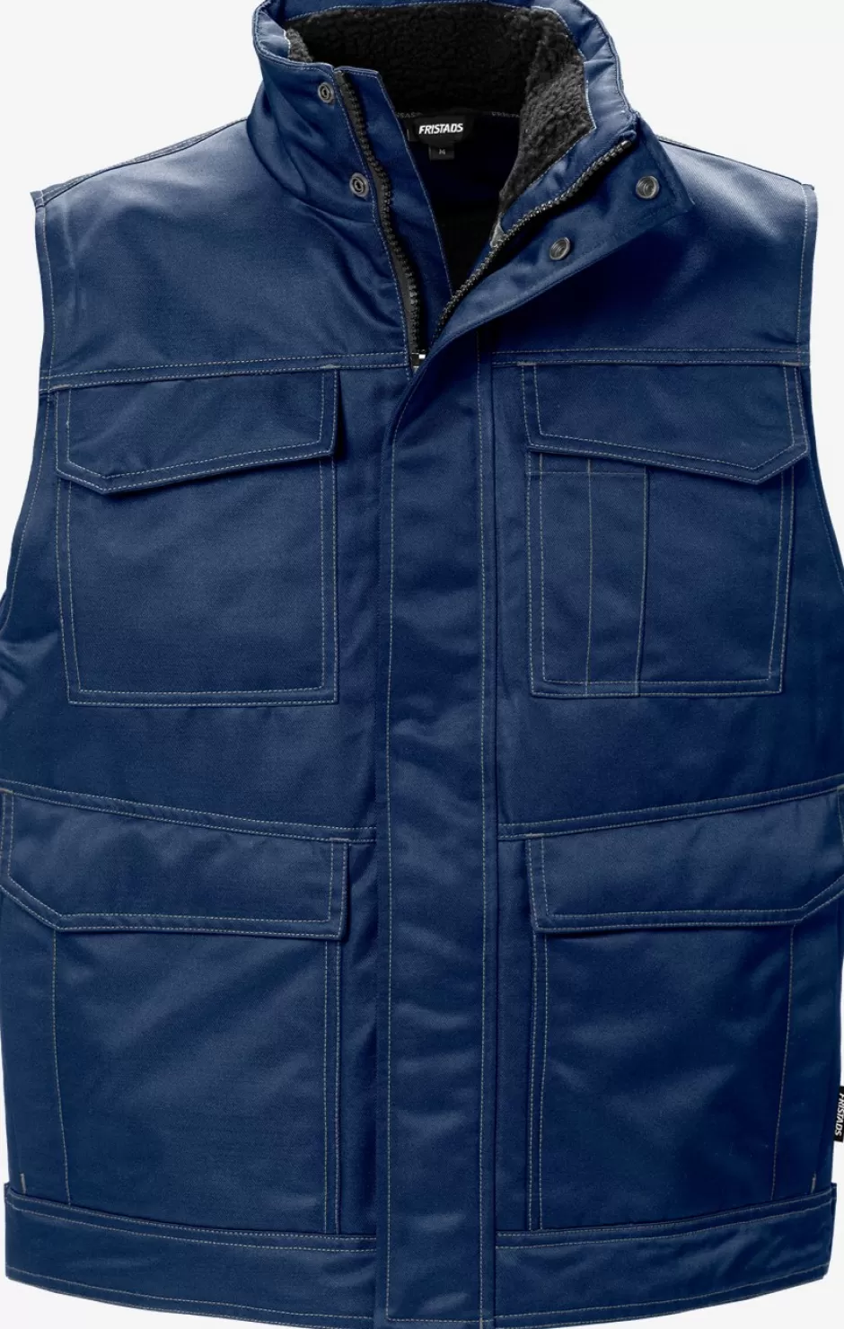 Fristads Bodywarmer 5050 PP<Heren Vesten | Vesten