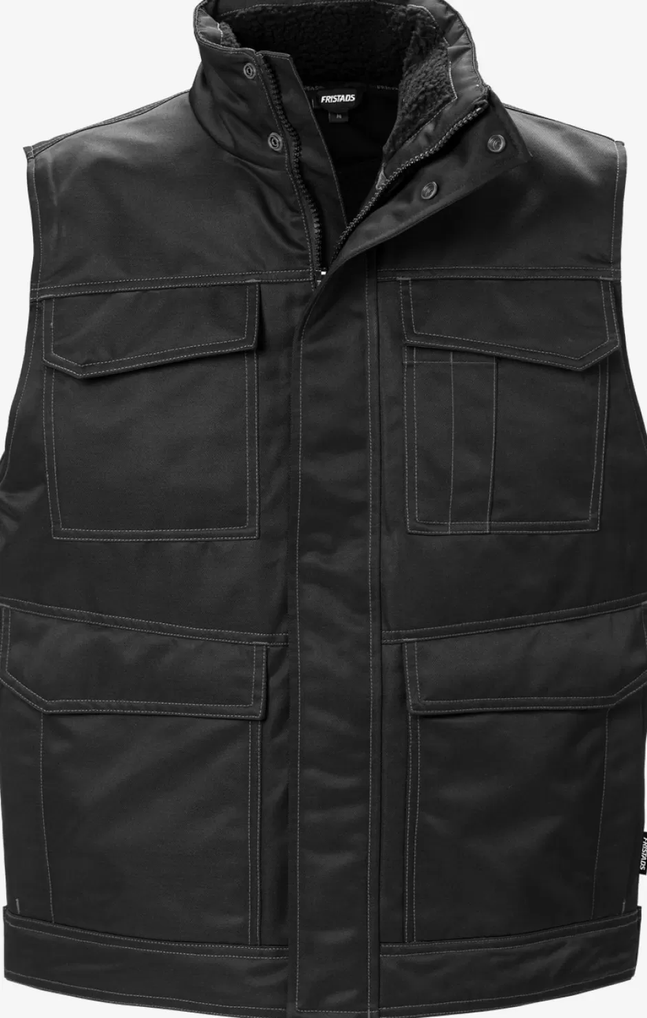 Fristads Bodywarmer 5050 PP<Heren Vesten | Vesten