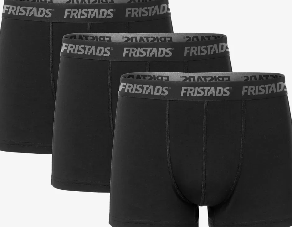 Fristads Boxershort 3-pack 9329 BOX<Heren Ondergoed | Ondergoed