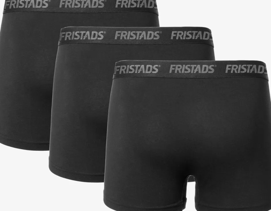 Fristads Boxershort 3-pack 9329 BOX<Heren Ondergoed | Ondergoed