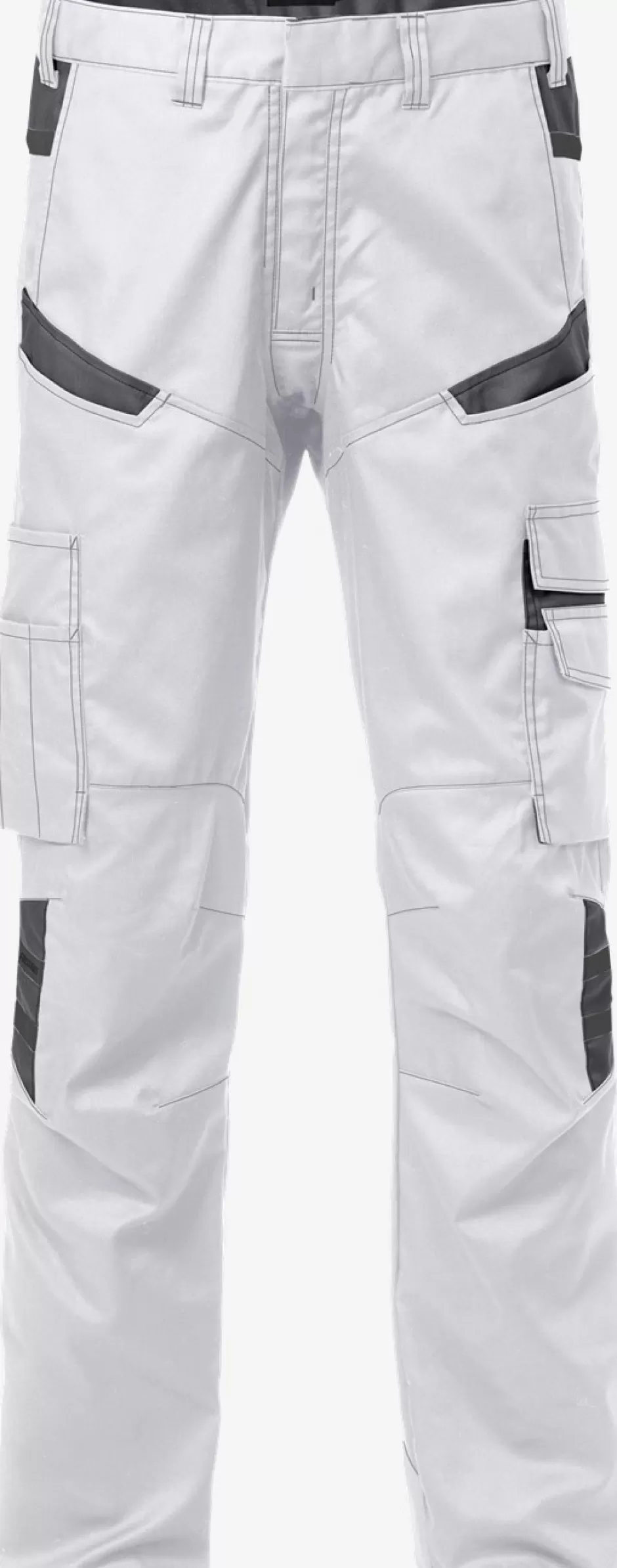 Fristads Broek 2552 STFP<Heren Broeken | Broeken