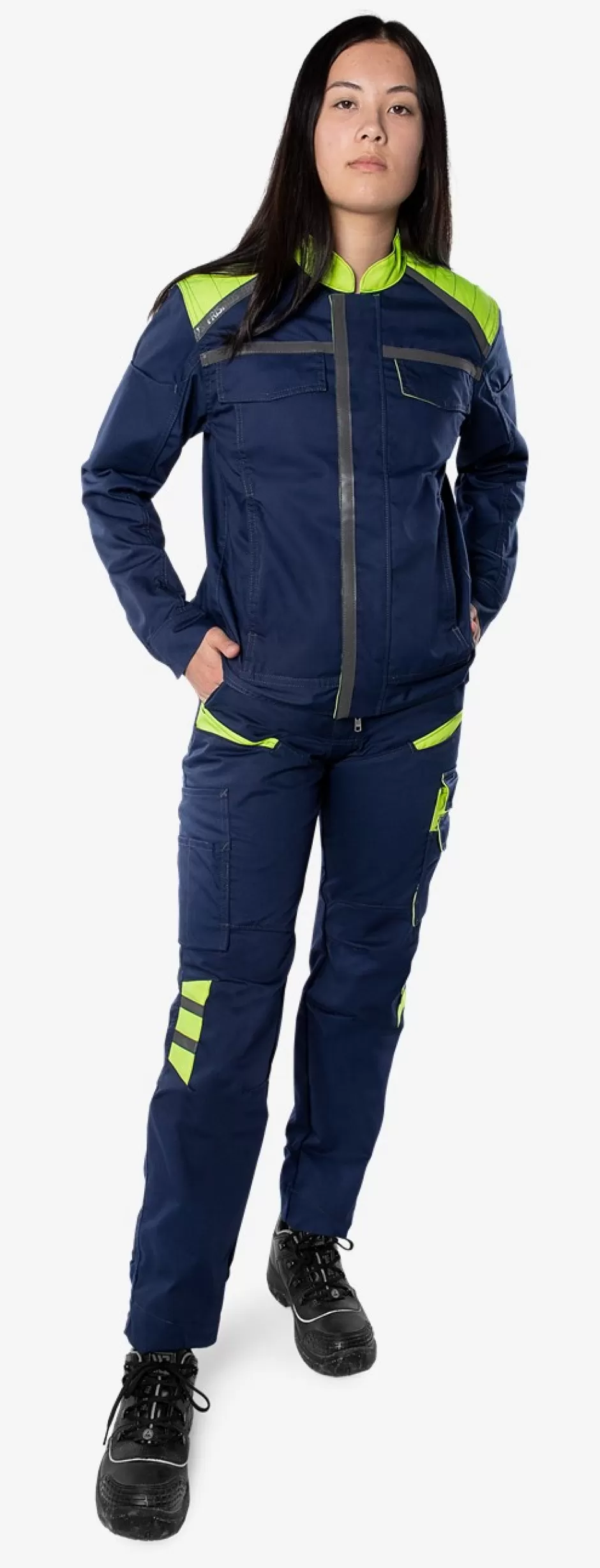 Fristads Broek Dames 2554 STFP<DAMES Broeken | Broeken