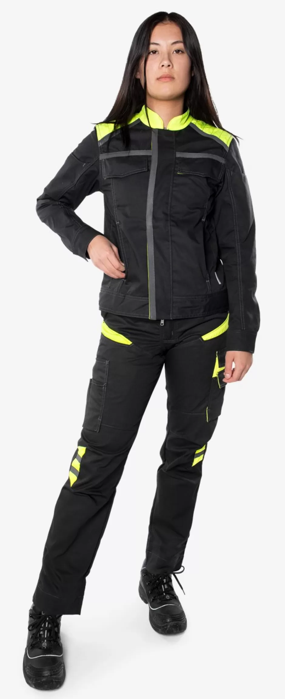 Fristads Broek Dames 2554 STFP<DAMES Broeken | Broeken