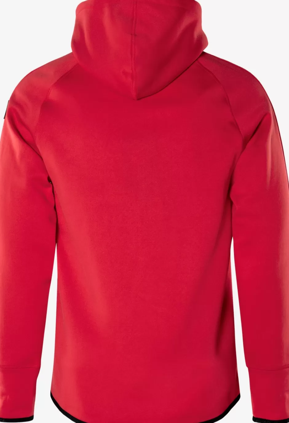 Fristads Calcium Polartec® Power Stretch Hoodie<Heren Heren