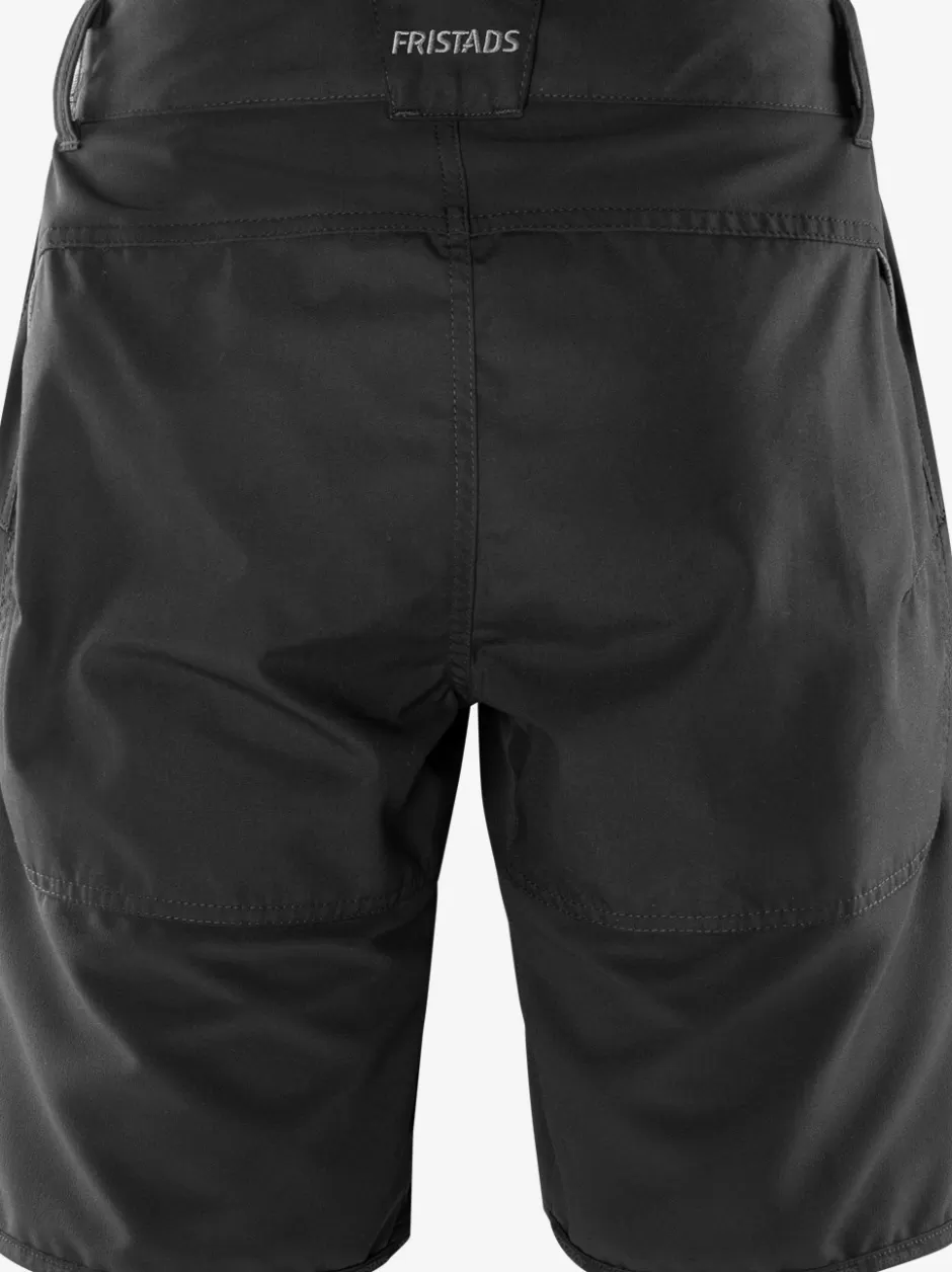 Fristads Carbon Semistretch Korte Broek<Heren Heren | Korte Broek