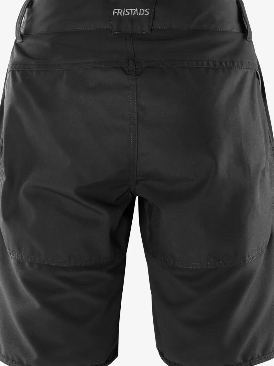 Fristads Carbon Semi-stretch Korte Broek Dames<DAMES Dames | Korte Broek