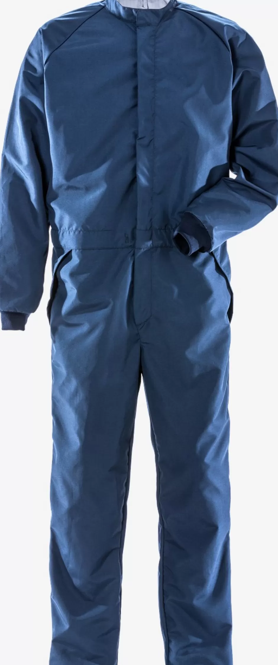 Fristads Cleanroom Overall 8R011 XA32<Heren Overalls | Overalls