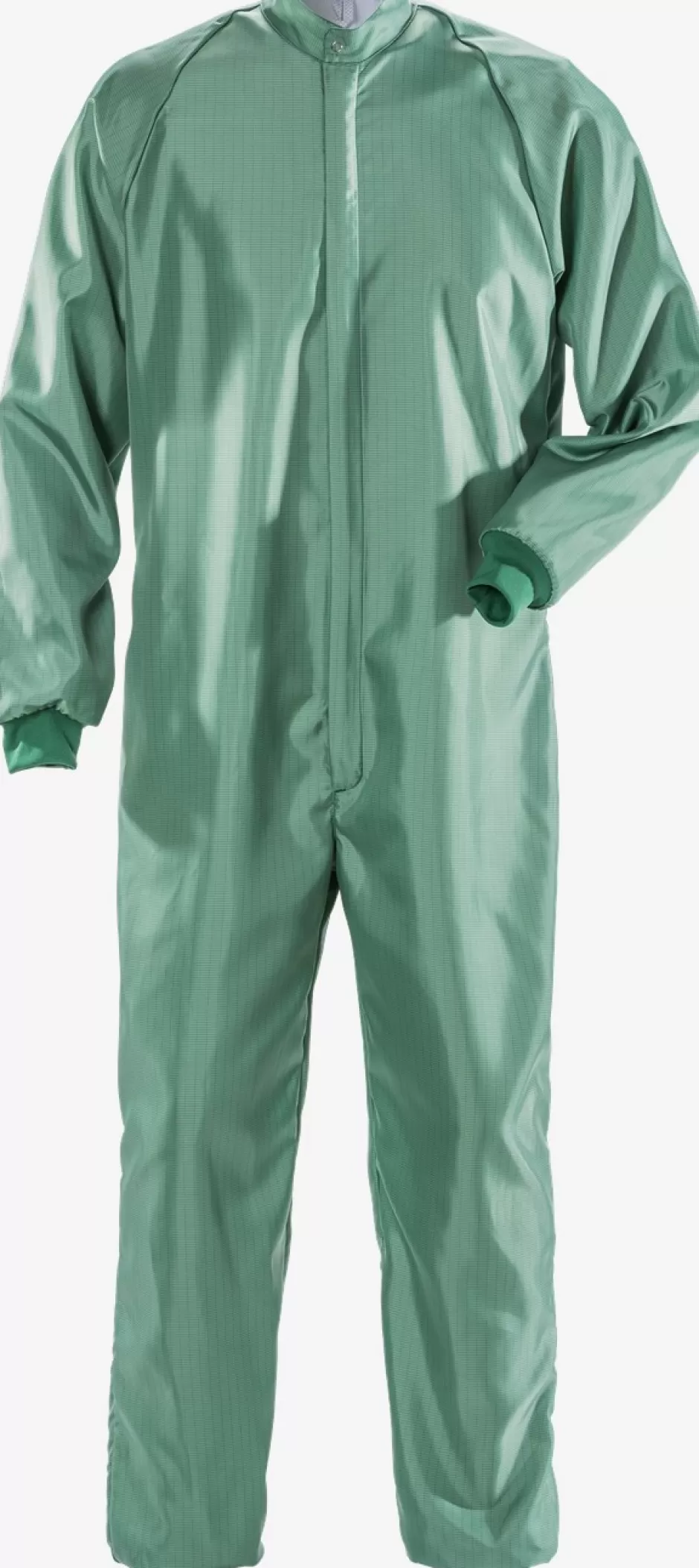 Fristads Cleanroom Overall 8R012 XR50<Heren Overalls | Overalls