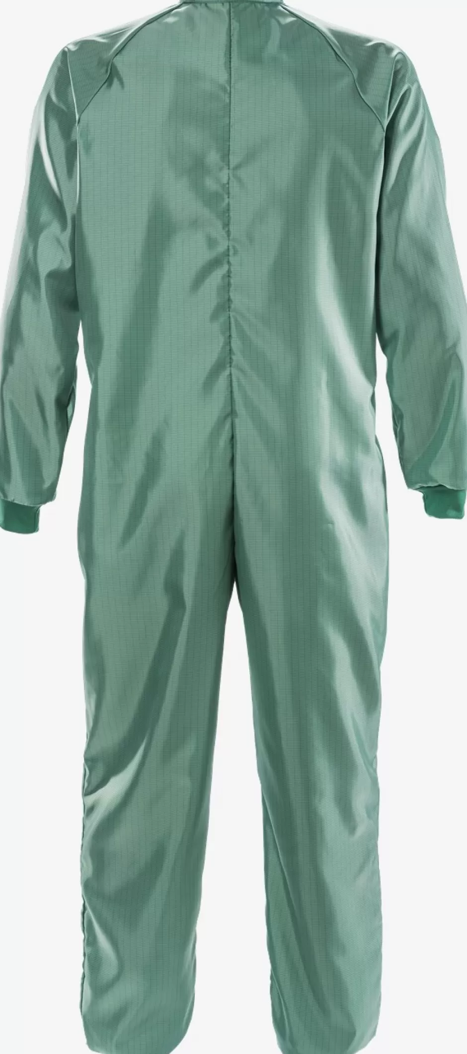 Fristads Cleanroom Overall 8R012 XR50<Heren Overalls | Overalls