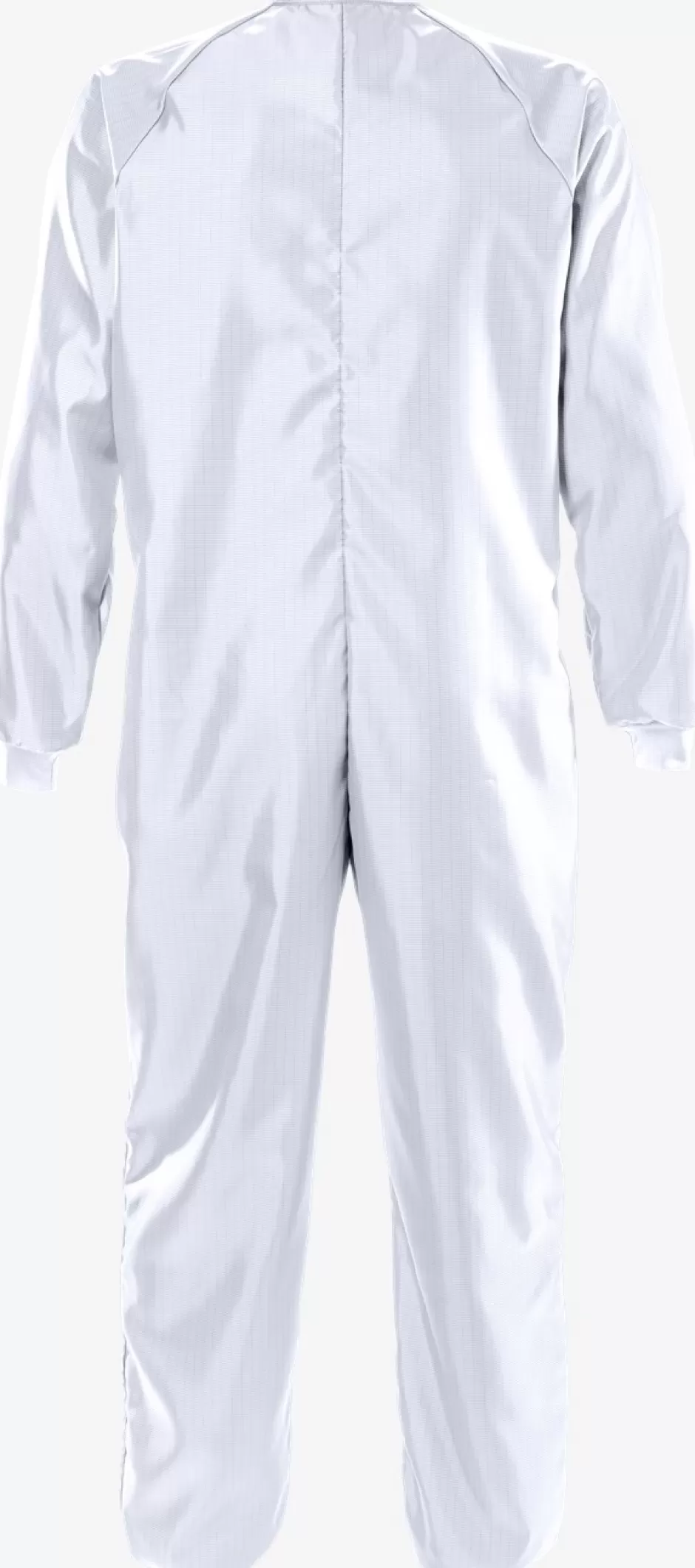 Fristads Cleanroom Overall 8R012 XR50<Heren Overalls | Overalls