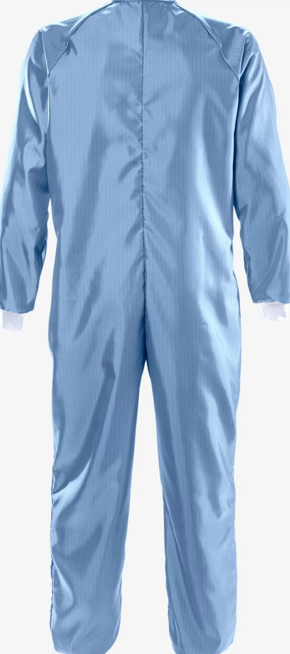 Fristads Cleanroom Overall 8R012 XR50<Heren Overalls | Overalls