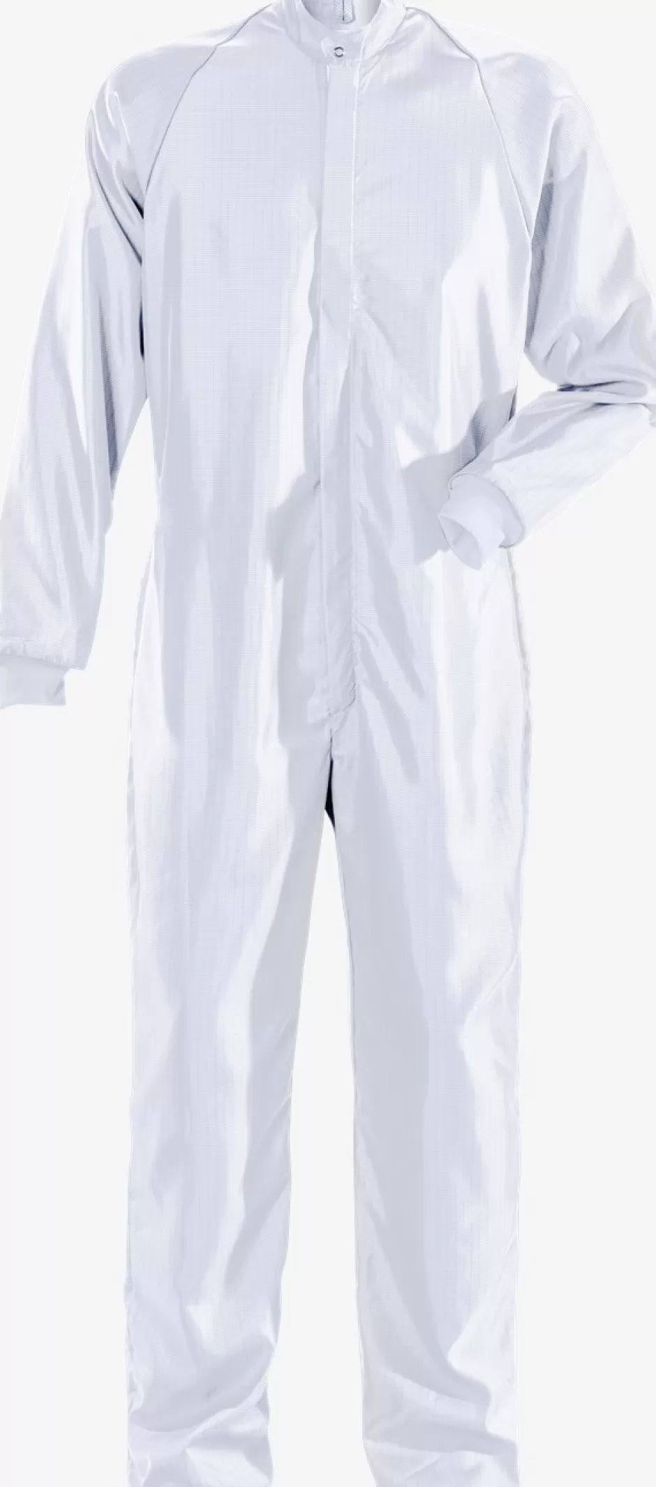 Fristads Cleanroom Overall 8R013 XR50<Heren Overalls | Overalls