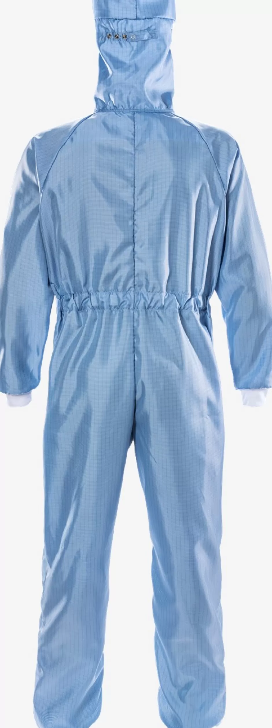 Fristads Cleanroom Overall 8R220 XR50<Heren Overalls | Overalls