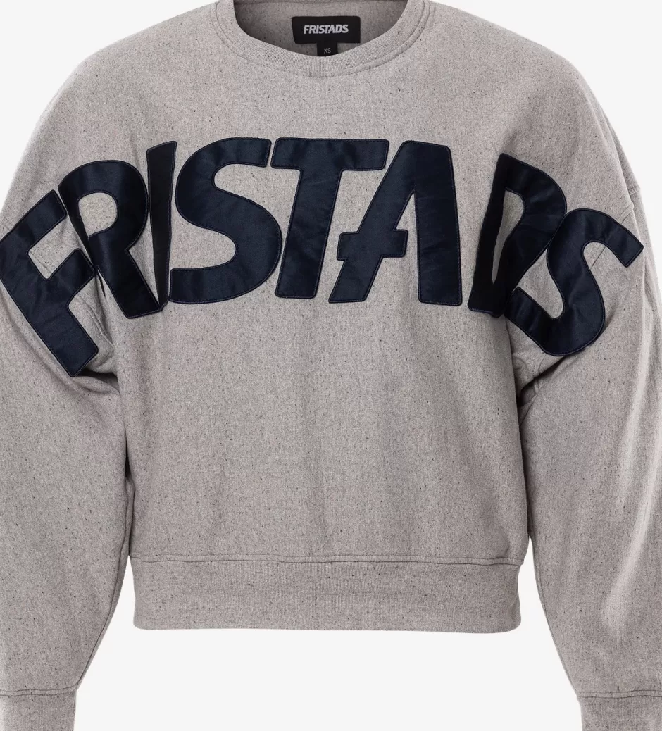 Fristads Close The Loop Sweater 7851 CLS<Heren Sweatshirts | Sweatshirts