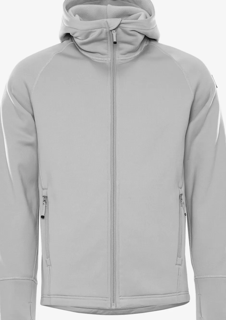 Fristads Cobalt Polartec® Power Stretch® Hoodie<Heren Heren