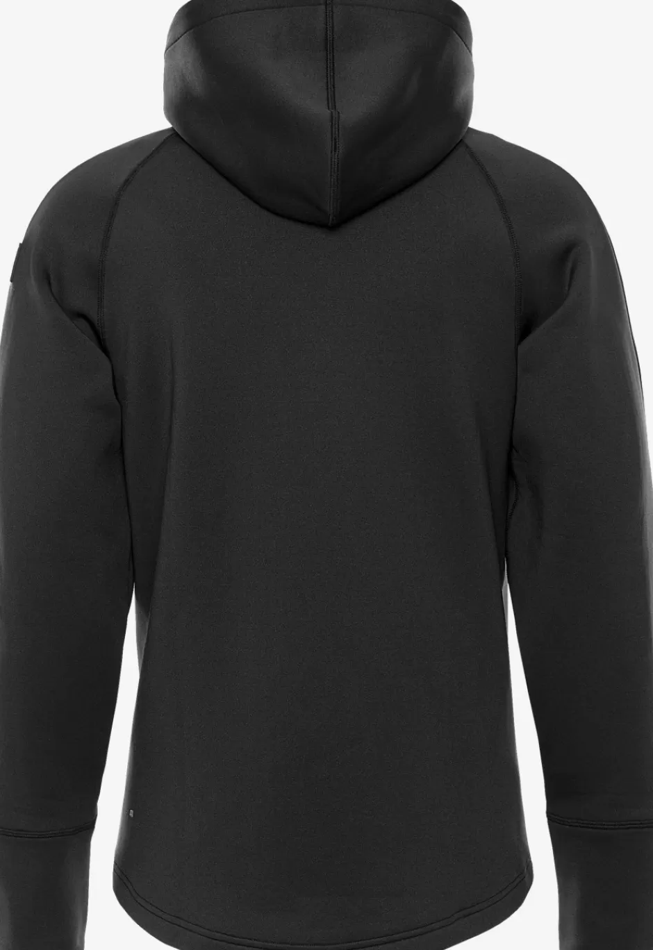 Fristads Cobalt Polartec® Power Stretch® Hoodie<Heren Heren