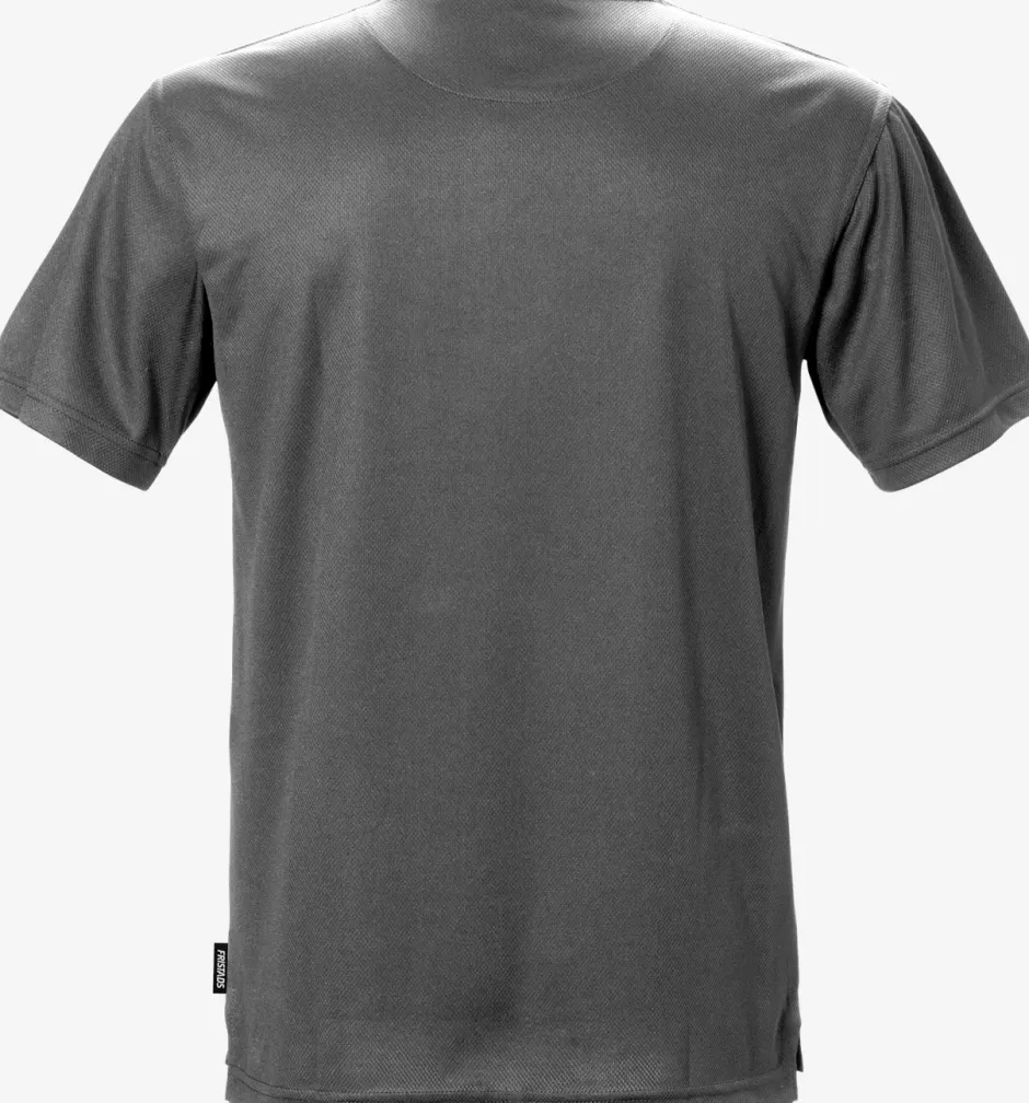 Fristads Coolmax® Functioneel T-shirt 918 PF<Heren T-Shirts | T-Shirts