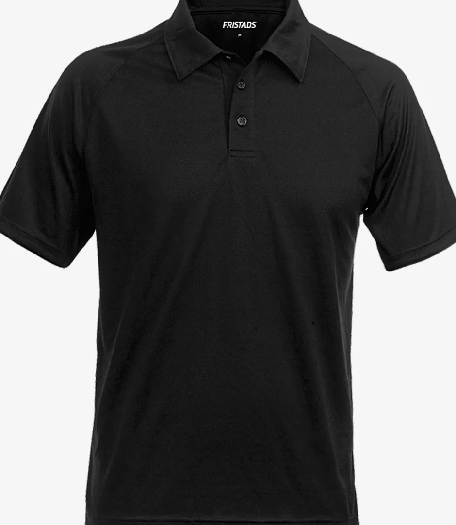 Fristads CoolPass Functioneel Poloshirt 1716 COL<Heren Poloshirts | Poloshirts