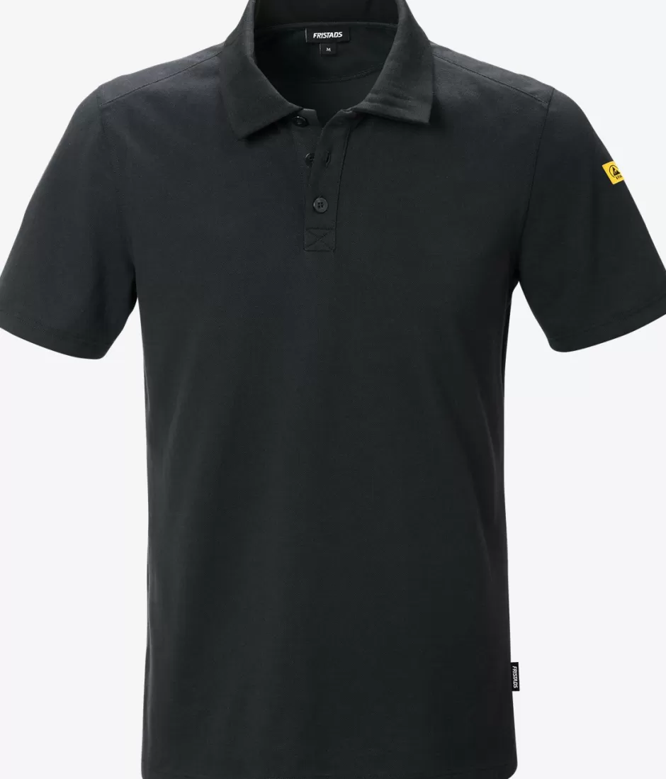 Fristads ESD Poloshirt 7080 XPM<Heren Poloshirts | Poloshirts