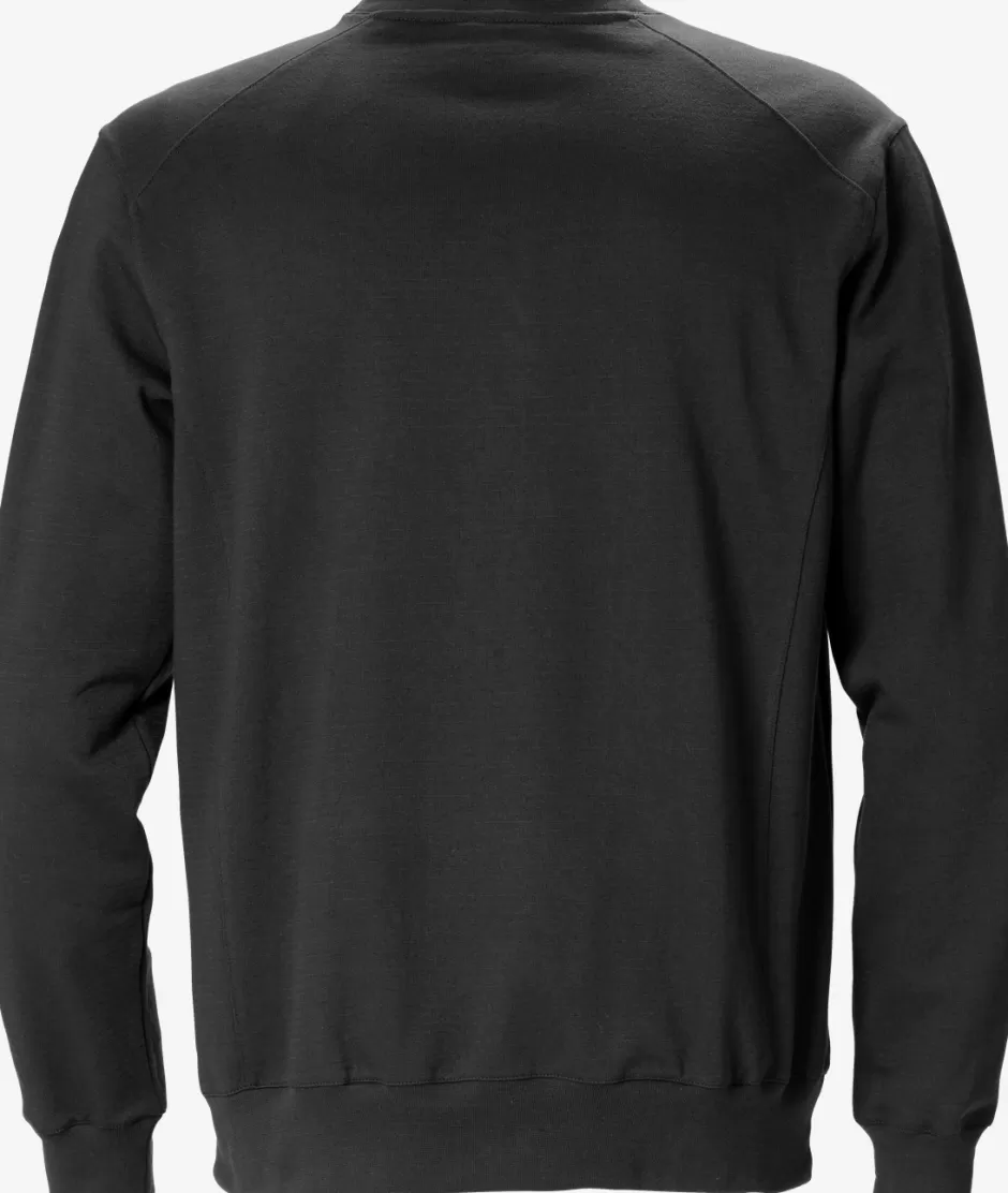 Fristads ESD Sweatshirt 7083 XSM<Heren Sweatshirts | Sweatshirts