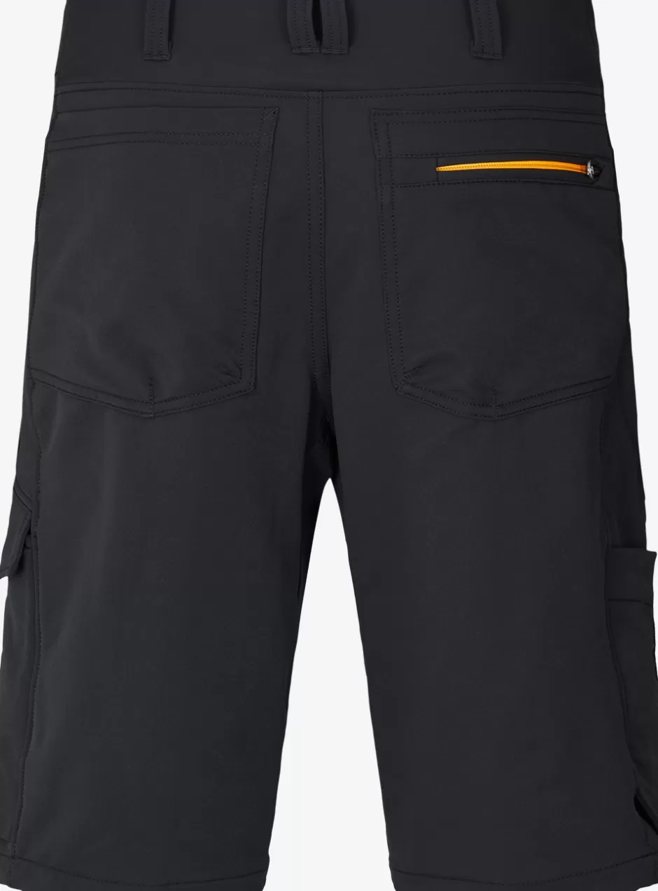 Fristads Evolve Stretch Shorts< Korte Broek