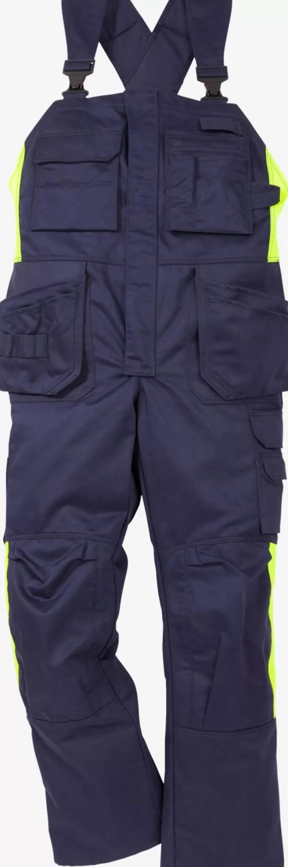 Fristads Flame Amerikaanse Overall 0030 FLAM<Heren Amerikaanse Overalls | Amerikaanse Overall