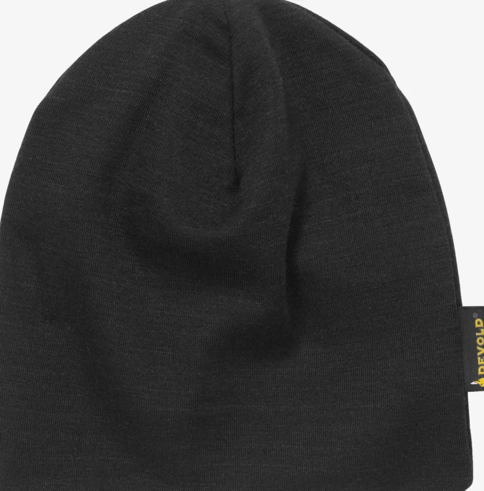 Fristads Flamestat Devold® Beanie 9109 FR<DAMES/Heren Vlamvertragende Accessoires | Vlamvertragende Accessoires