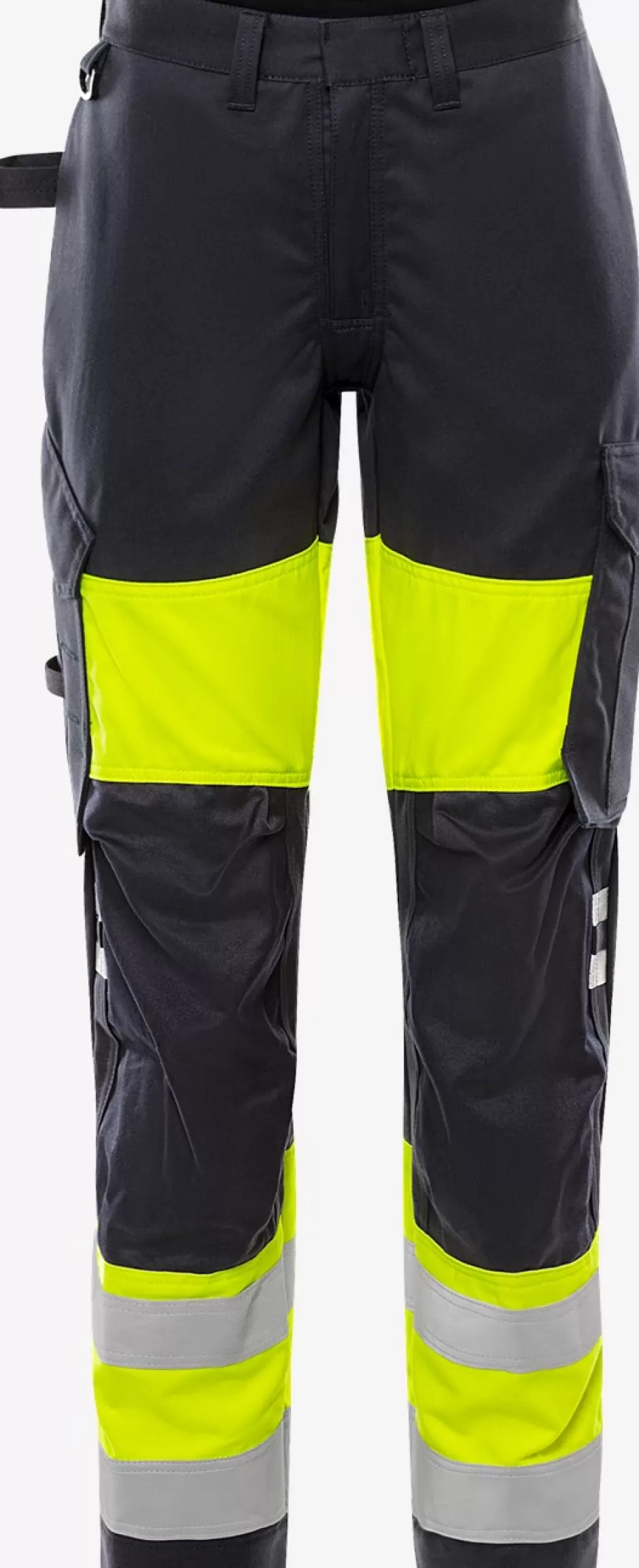 Fristads Flamestat High Vis Broek Dames Klasse 1 2776 ATHS<DAMES Broeken | Broeken