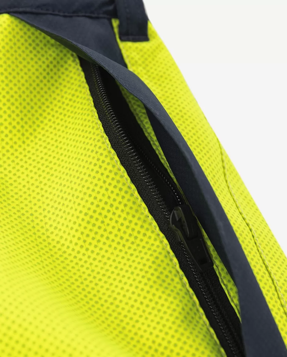 Fristads Flamestat High Vis GORE-TEX PYRAD® Shellbroek Klasse 2 2095 GXE<Heren Broeken | Broeken