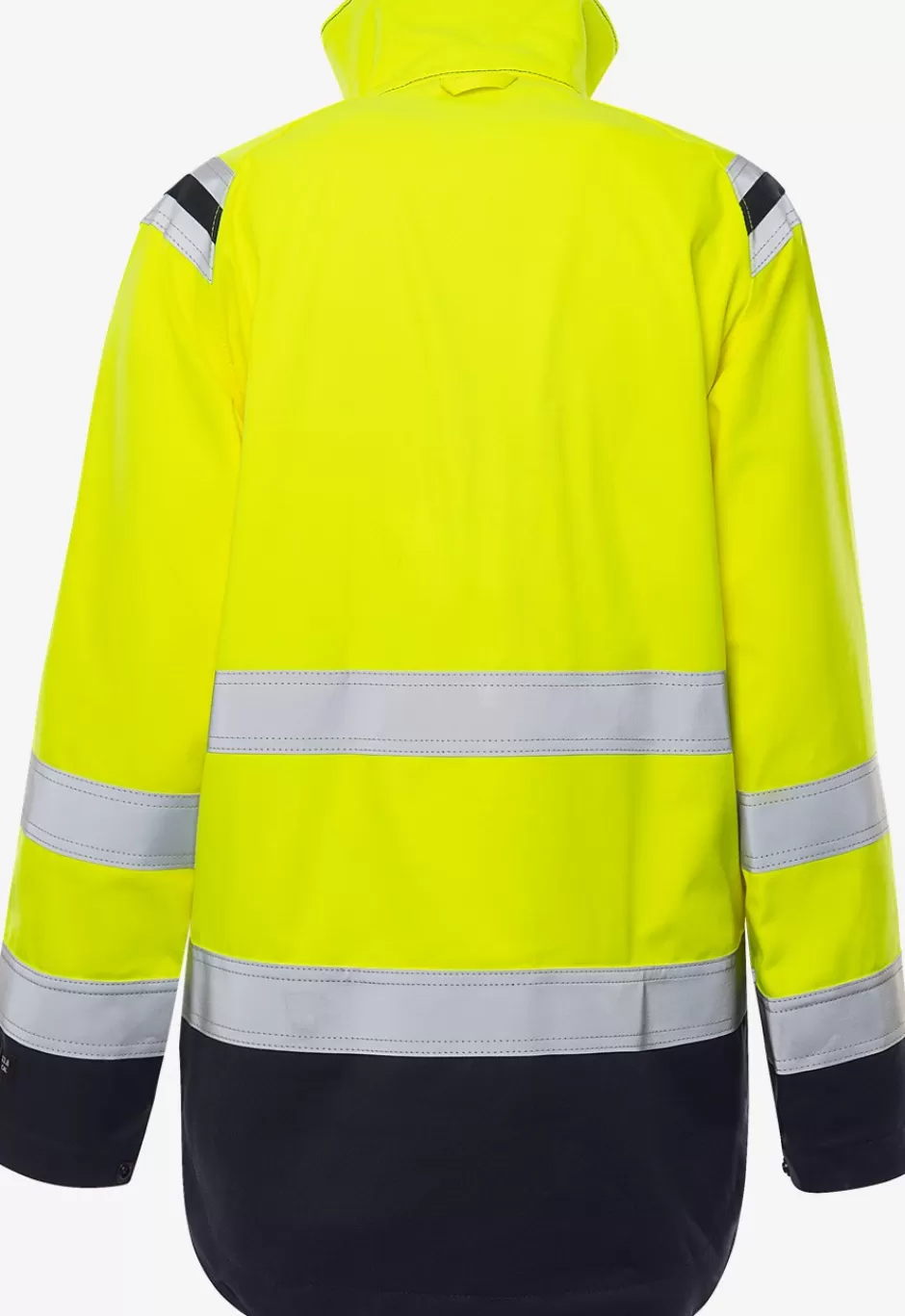 Fristads Flamestat High Vis Jack Dames Klasse 3 4275 ATHS<DAMES Jassen | Jacks