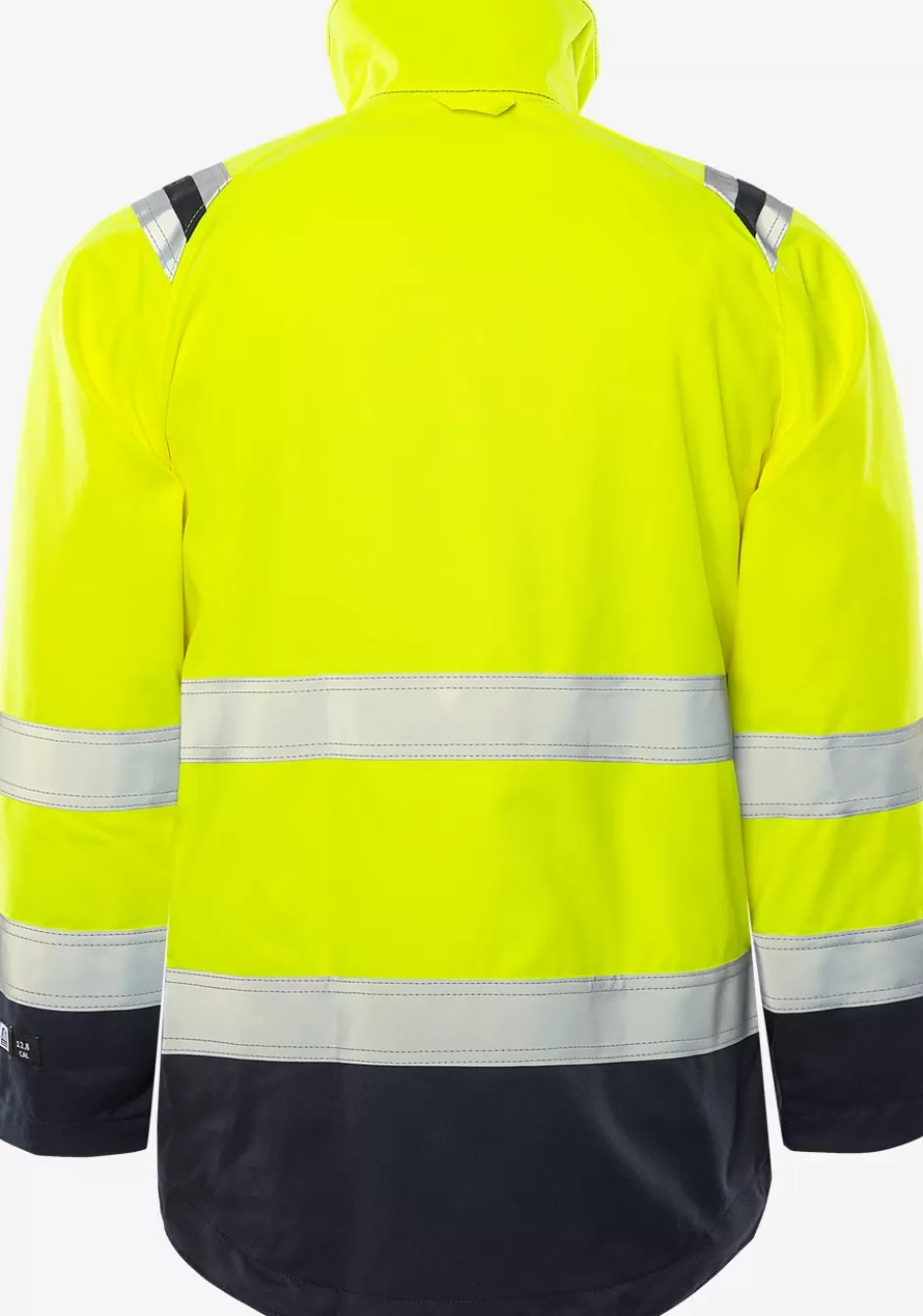 Fristads Flamestat High Vis Jack Klasse 3 4175 ATHS<Heren Jassen | Jacks