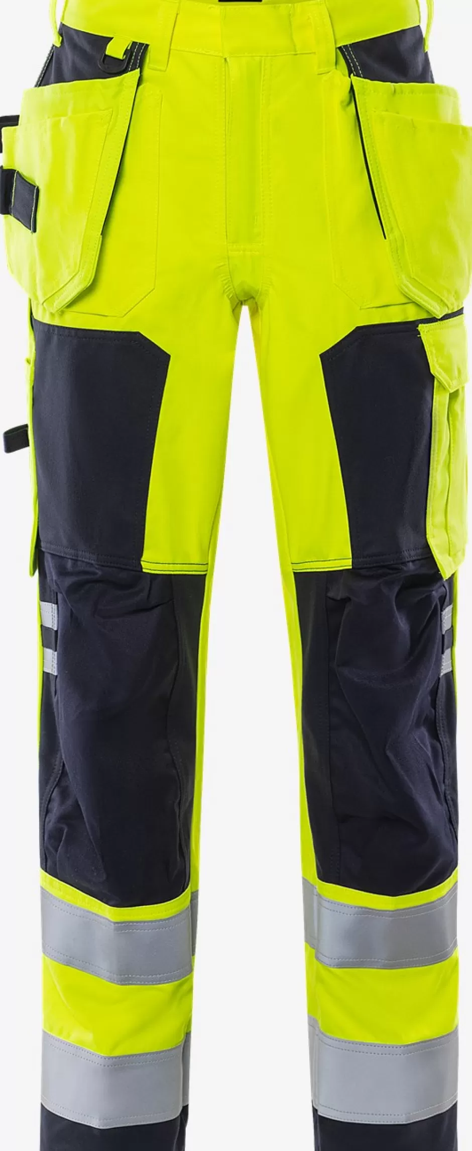 Fristads Flamestat High Vis Werkbroek 2075 ATHS<Heren Broeken | Broeken