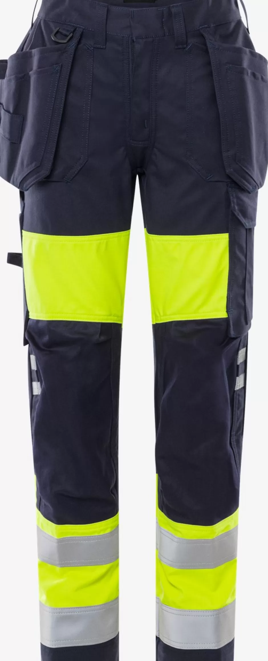 Fristads Flamestat High Vis Werkbroek Dames Klasse 1 2777 ATHS<DAMES Broeken | Broeken