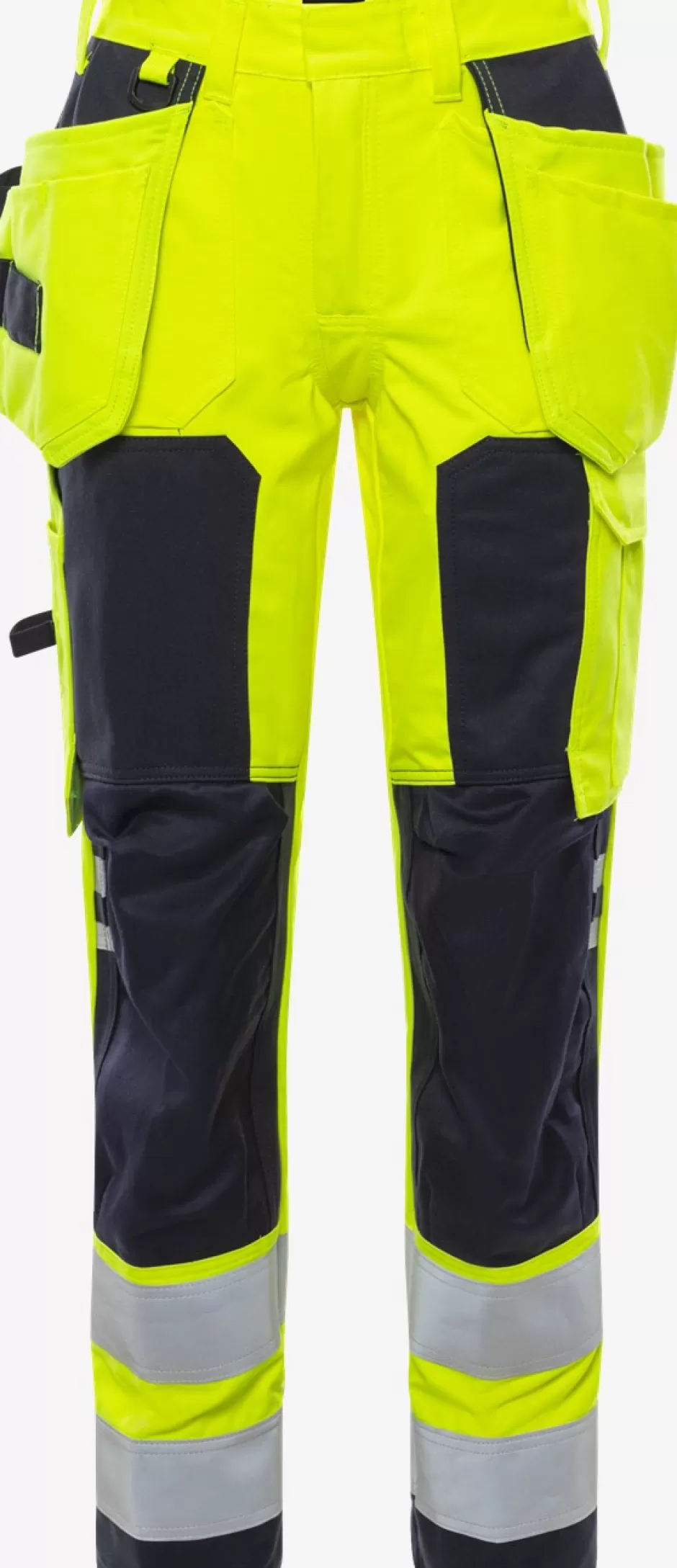 Fristads Flamestat High Vis Werkbroek Dames Klasse 2 2775 ATHS<DAMES Broeken | Broeken