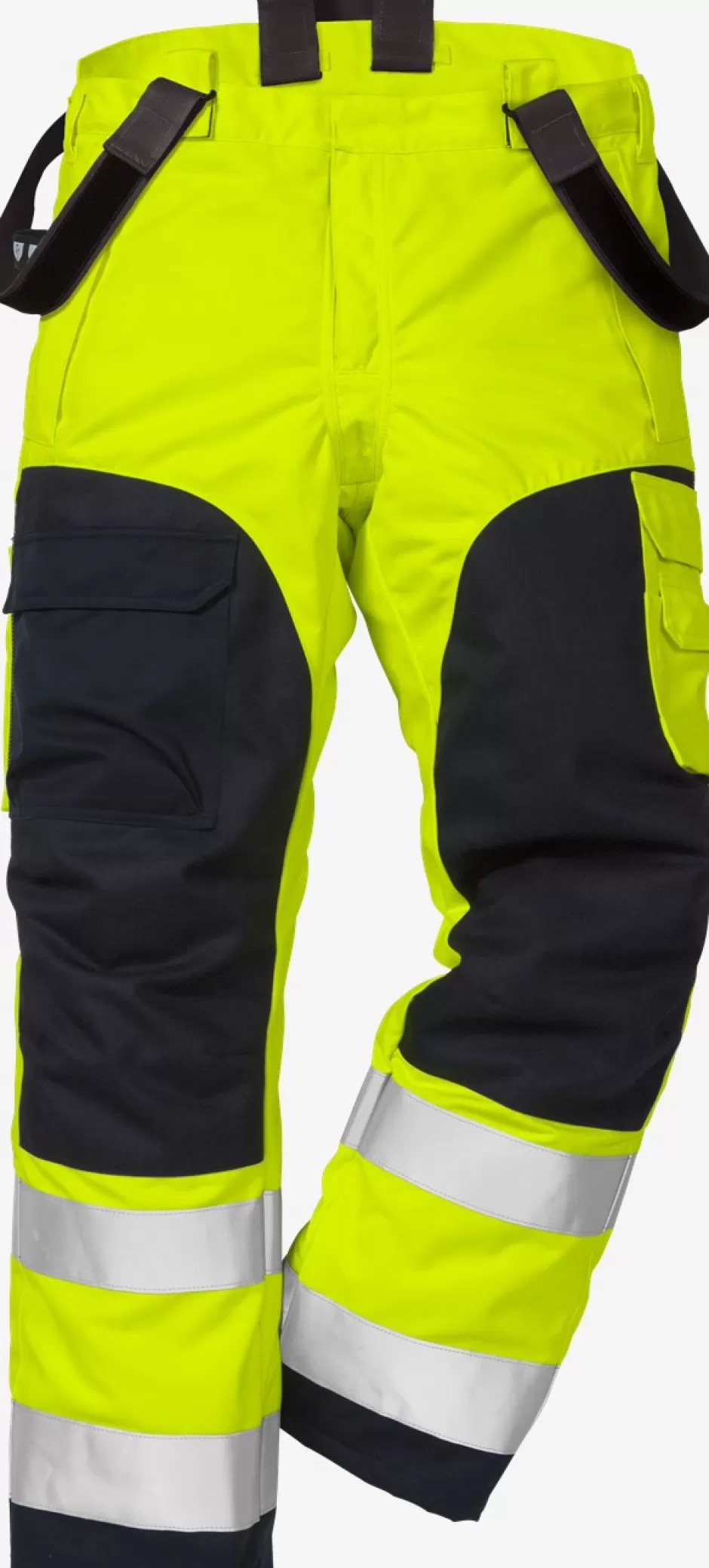 Fristads Flamestat High Vis Winterbroek Klasse 2 2085 ATHS<Heren Broeken | Broeken