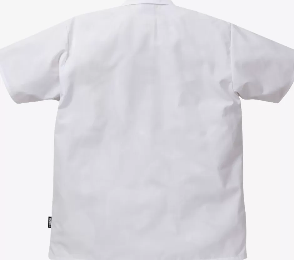 Fristads Food Shirt 7001 P159<Heren Overhemden | Shirts