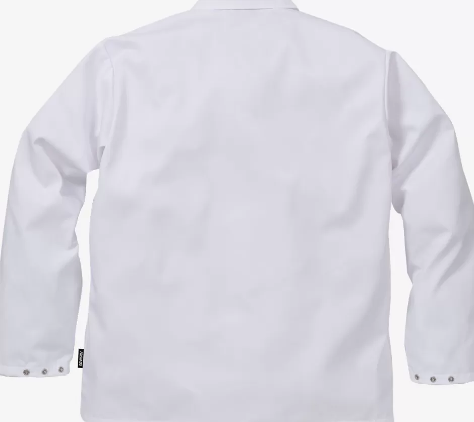 Fristads Food Shirt Lange Mouwen 7000 P159<Heren Overhemden | Shirts