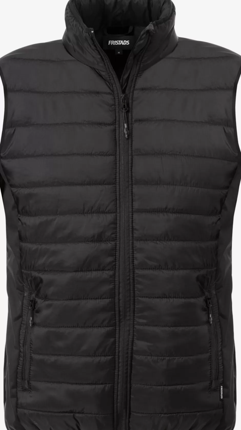 Fristads Gewatteerde Bodywarmer 1515 SCQ<Heren Vesten | Vesten