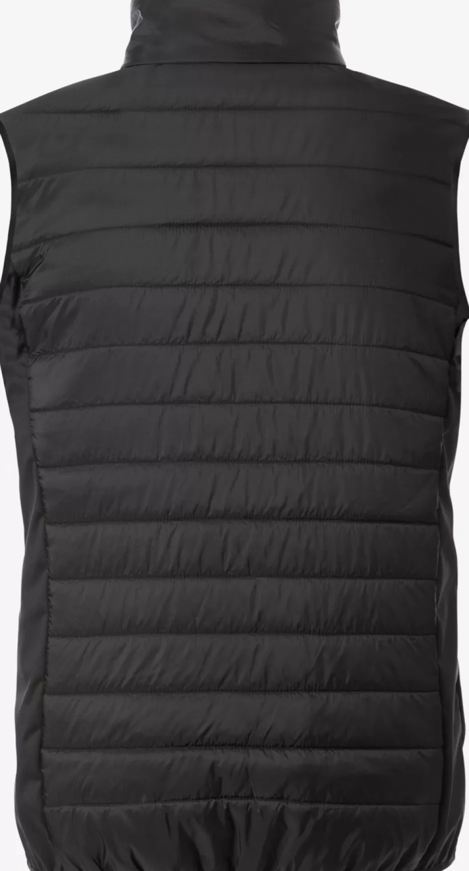 Fristads Gewatteerde Bodywarmer 1515 SCQ<Heren Vesten | Vesten