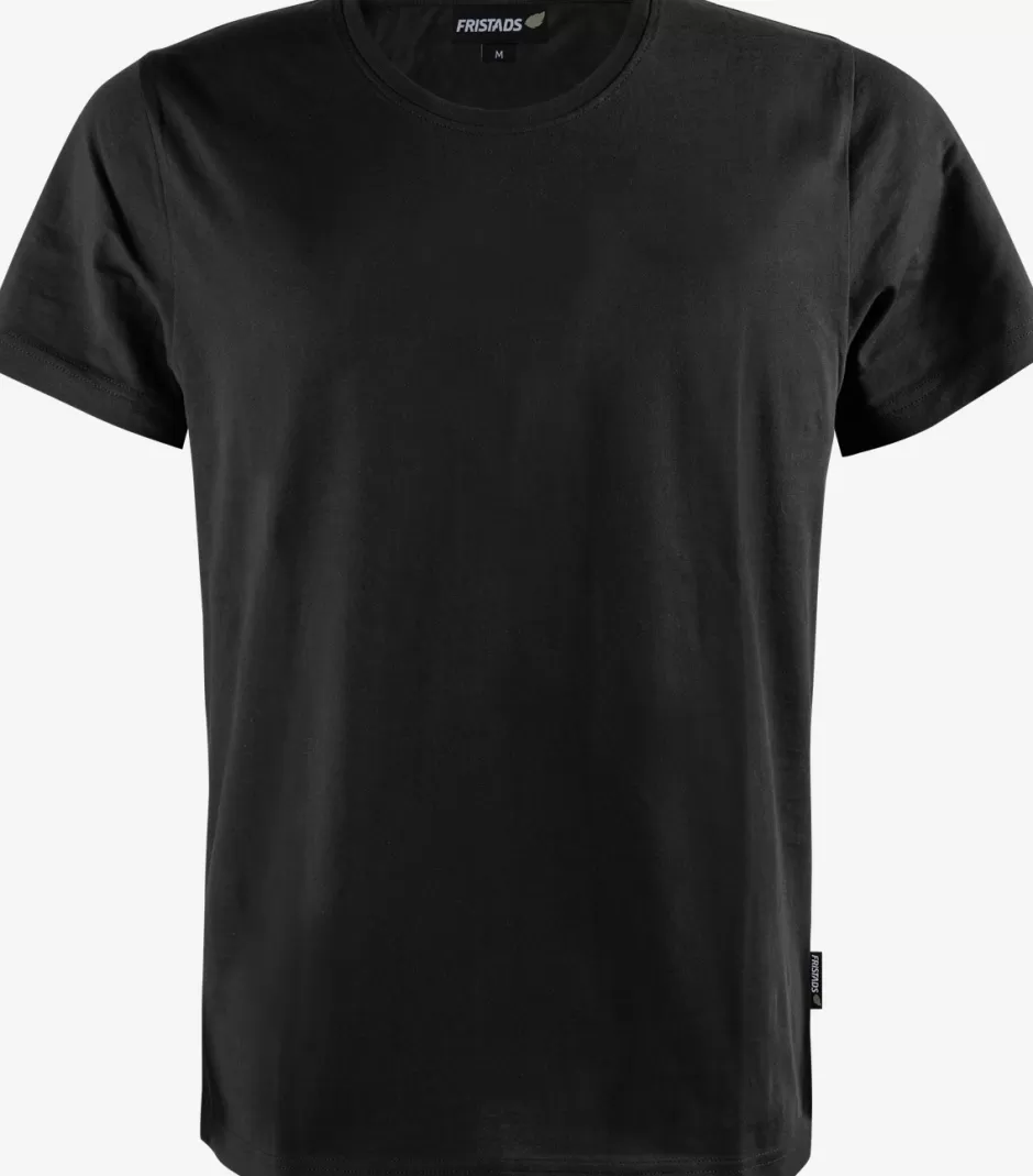 Fristads Green T-shirt 7988 GOT<Heren T-Shirts | T-Shirts