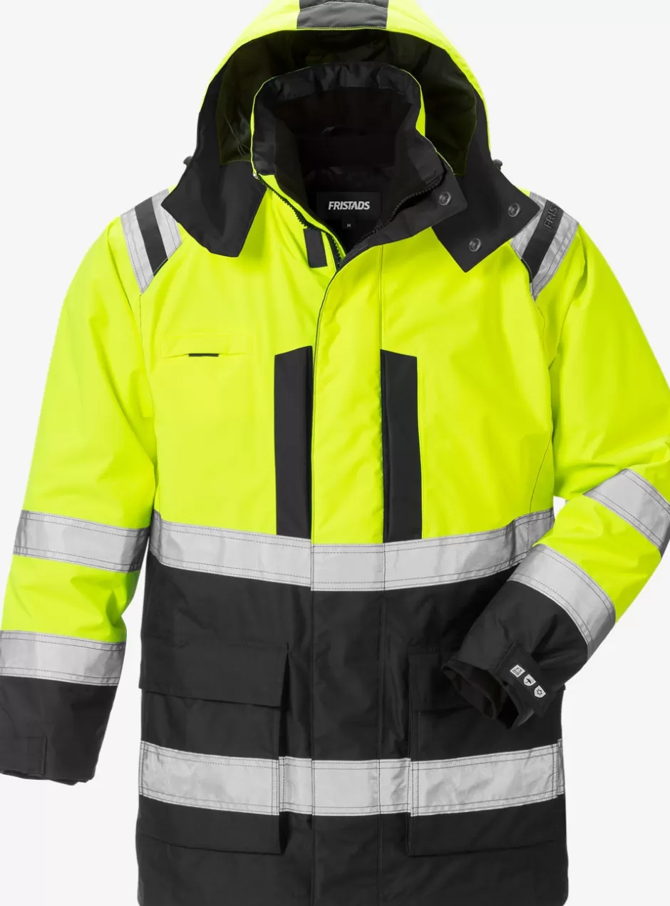 Fristads High Vis Airtech® 3-in-1 Parka Klasse 3 4036 GTT<Heren Jassen | Jacks